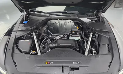 Genesis G80 2021, 48517 км, за 35600000 KRW - фото 6