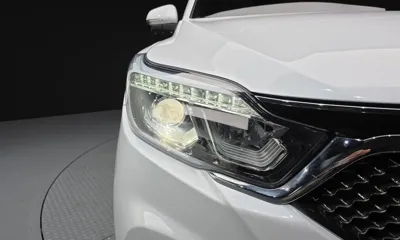 KG_Mobility_Ssangyong Rexton 2018, 105625 км, за 16500000 KRW - фото 22