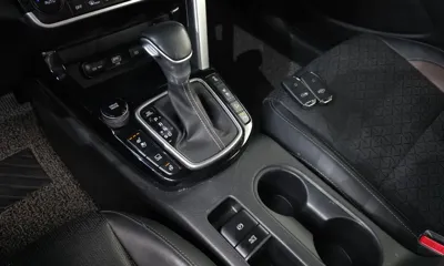 Kia Seltos 2020, 82515 км, за 19000000 KRW - фото 9