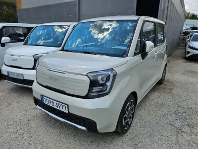 Kia Ray 2026, 15 км, за 18750000 KRW