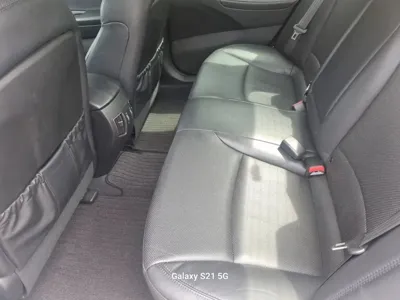 Hyundai Sonata 2014, 159486 км, за 4990000 KRW - фото 16