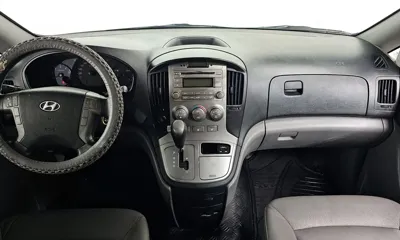 Hyundai Starex 2013, 185794 км, за 5800000 KRW - фото 7