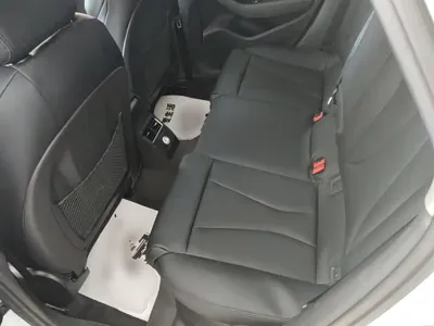 Audi A3 2018, 80700 км, за 53200 CNY - фото 17