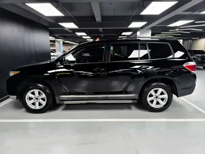 Toyota Highlander 2014, 236000 км, за 39800 CNY - фото 20