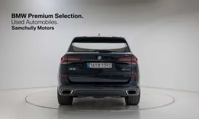 BMW X5 2022, 68590 км, за 64000000 KRW