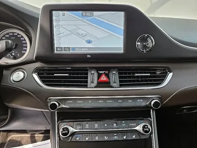 Hyundai Grandeur 2018, 91118 км, за 16000000 KRW - фото 8