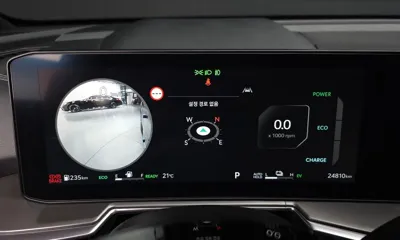 Kia Sorento 2024, 24810 км, за 43990000 KRW - фото 8