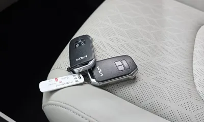 Kia Canival 2023, 54067 км, за 24900000 KRW - фото 30
