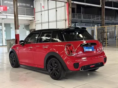 MINI MINI 2019, 47000 км, за 108000 CNY - фото 9