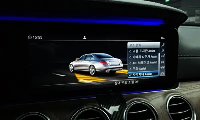 Mercedes-Benz E-Class 2019, 82157 км, за 28500000 KRW - фото 15