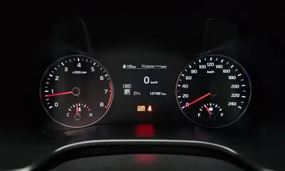 Kia K3 2019, 147481 км, за 7500000 KRW - фото 8