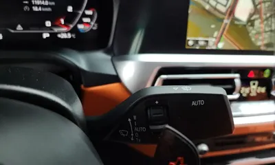 BMW M3 2022, 11931 км, за 115000000 KRW - фото 29