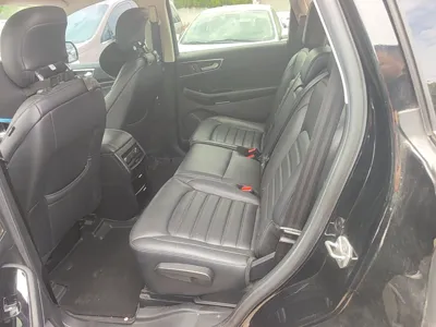 Ford Edge 2018, 59900 км, за 86759.53 CNY - фото 20