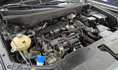 Hyundai Tucson 2021, 112698 км, за 17600000 KRW - фото 6