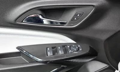 ChevroletGMDaewoo Trax 2024, 31672 км, за 17200000 KRW - фото 31
