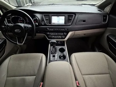 Kia Canival 2019, 144321 км, за 12400000 KRW - фото 5