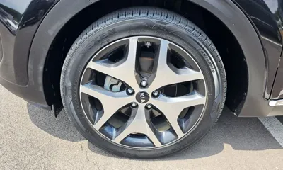 Kia Sportage 2018, 67800 км, за 14900000 KRW - фото 5