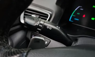 Hyundai Ioniq 2018, 230118 км, за 9000000 KRW - фото 15