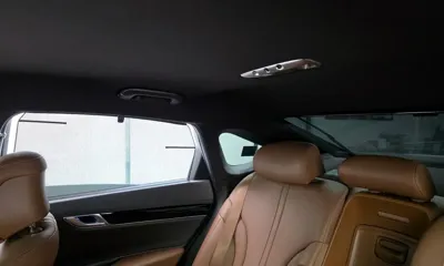 Genesis G80 2022, 42734 км, за 41590000 KRW - фото 27