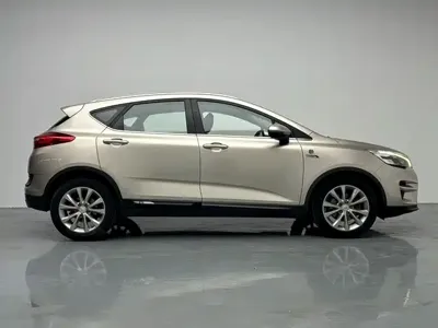 Geely Emgrand GS 2017, 82000 км, за 25900 CNY - фото 10