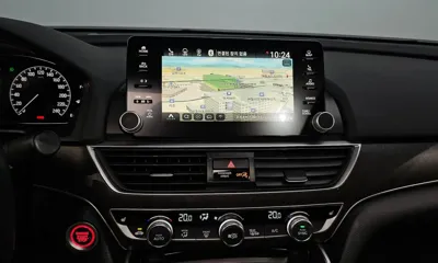 Honda Accord 2019, 78001 км, за 14300000 KRW - фото 14