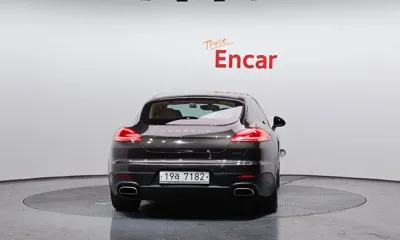 Porsche Panamera 2014, 50982 км, за 28500000 KRW - фото 5