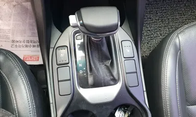 Hyundai Santafe 2013, 181832 км, за 7500000 KRW - фото 9