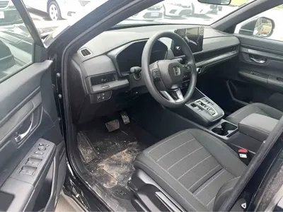 Honda CR-V 2026, 100 км, за 139800 CNY - фото 6