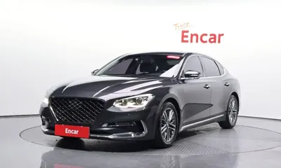 Hyundai Grandeur 2017, 154177 км, за 10500000 KRW - фото 11
