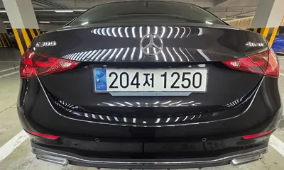 Mercedes-Benz C-Class 2024, 56560 км, за 53500000 KRW - фото 5