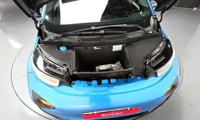 BMW i3 2017, 74847 км, за 15000000 KRW - фото 6