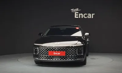 Hyundai Grandeur 2023, 70487 км, за 28300000 KRW