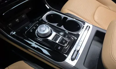 Kia Canival 2023, 12768 км, за 34500000 KRW - фото 9