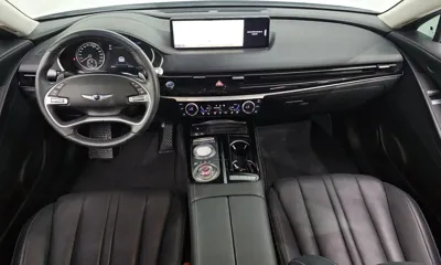 Genesis G80 2021, 41114 км, за 34500000 KRW - фото 7