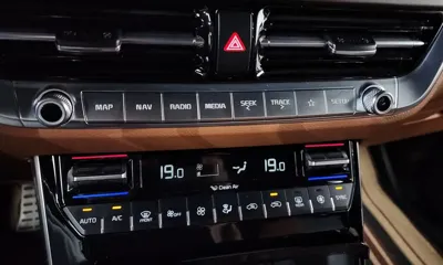 Kia Mohave 2022, 69154 км, за 34000000 KRW - фото 31