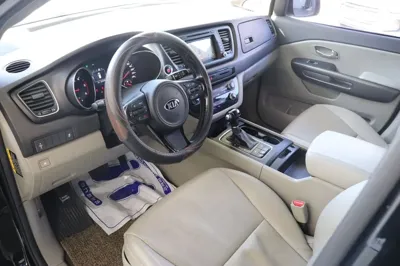 Kia Canival 2015, 216592 км, за 7100000 KRW - фото 9