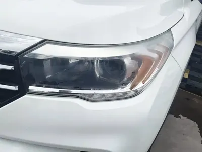 GAC Motor Trumpchi GS4 2017, 63600 км, за 24000 CNY - фото 24