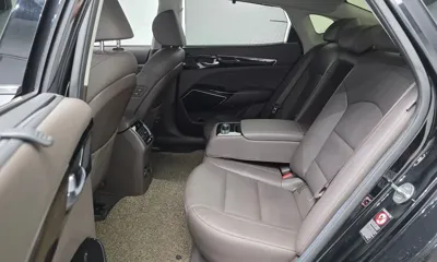 Kia K7 2018, 204766 км, за 7500000 KRW - фото 12