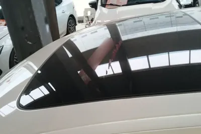 BMW 5 Series 2018, 173900 км, за 127298.77 CNY - фото 7