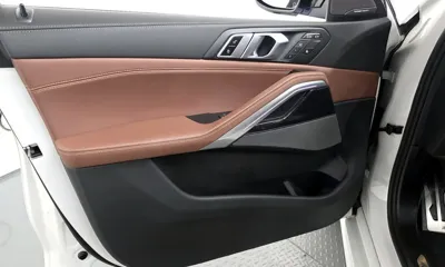 BMW X6 2024, 15240 км, за 94900000 KRW - фото 24
