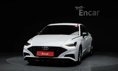 Hyundai Sonata 2022, 31213 км, за 20500000 KRW