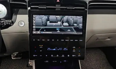 Hyundai Tucson 2021, 48552 км, за 26900000 KRW - фото 14