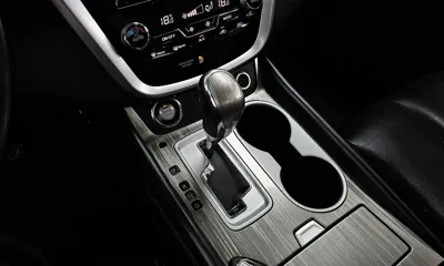Nissan Murano 2016, 275646 км, за 7900000 KRW - фото 9