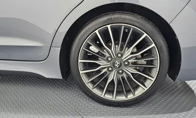 Hyundai Avante 2018, 125172 км, за 10900000 KRW - фото 21