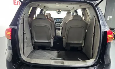Kia Canival 2017, 148912 км, за 10500000 KRW - фото 20