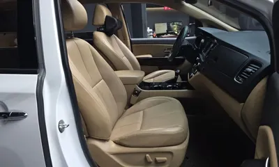Kia Canival 2019, 143095 км, за 15200000 KRW - фото 11