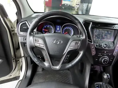 Hyundai Maxcruz 2014, 273754 км, за 5400000 KRW - фото 9