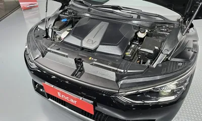 Kia EV6 2023, 74371 км, за 33400000 KRW - фото 6