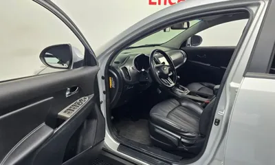 Kia Sportage 2014, 110656 км, за 7300000 KRW - фото 11