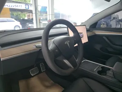 Tesla Model 3 2023, 39000 км, за 145800 CNY - фото 14